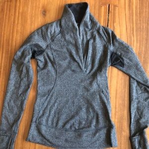 Lululemon pullover